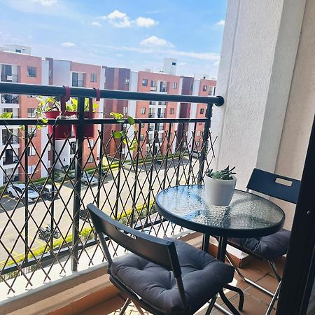 Apartamento Estilo Industrial Jamundí Dış mekan fotoğraf