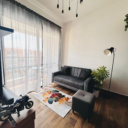 Apartamento Estilo Industrial Jamundí Dış mekan fotoğraf