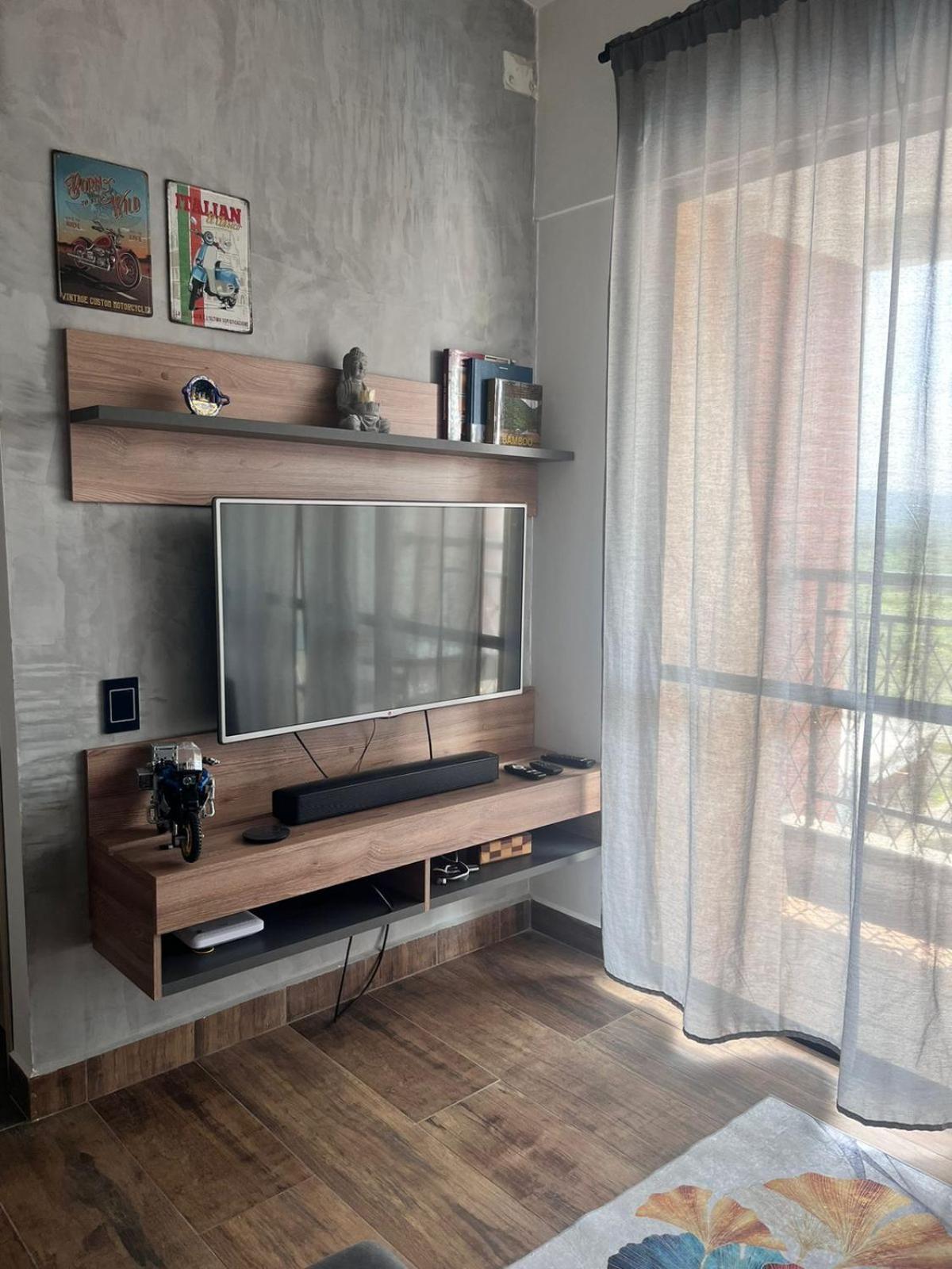 Apartamento Estilo Industrial Jamundí Dış mekan fotoğraf