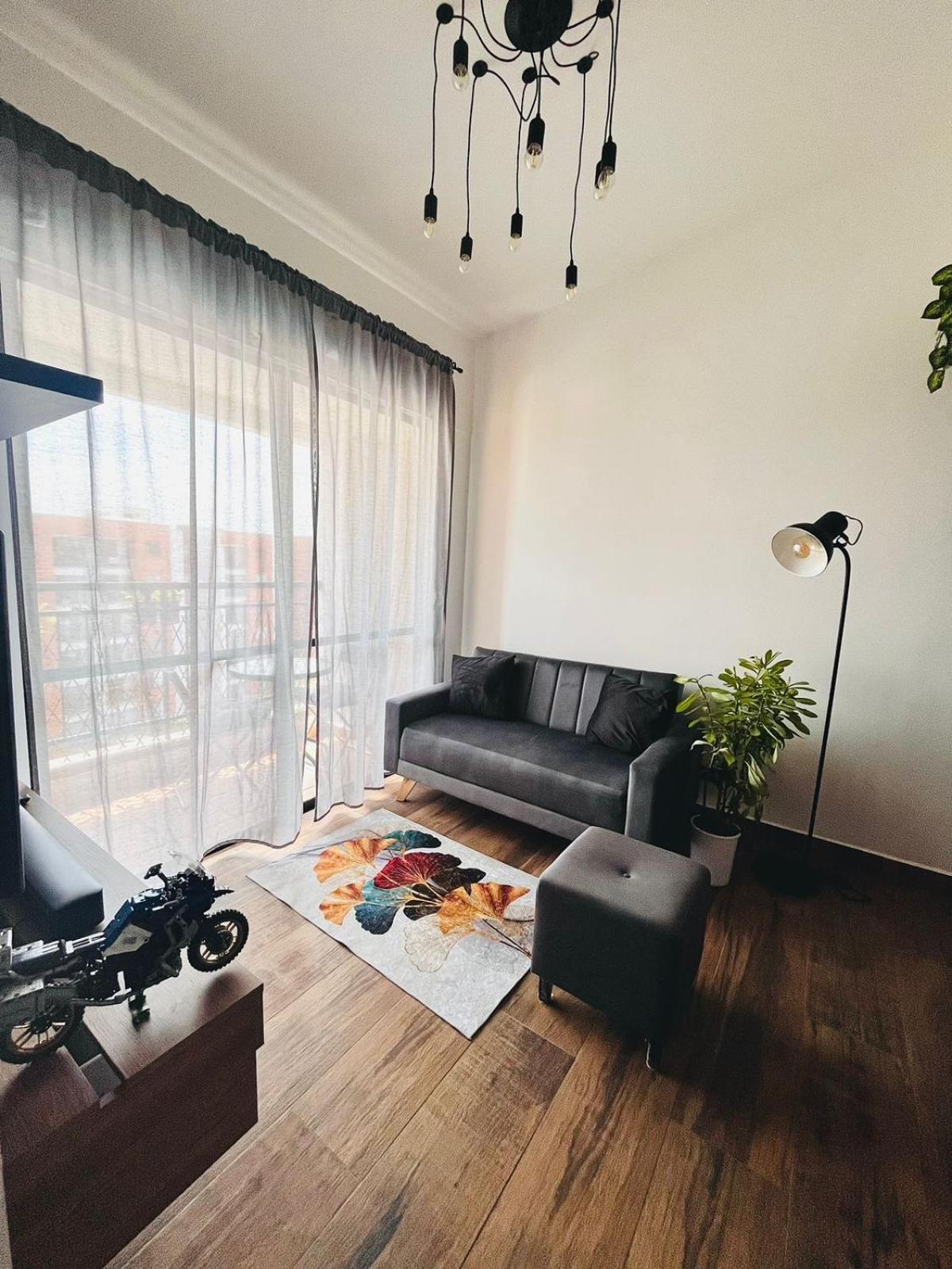 Apartamento Estilo Industrial Jamundí Dış mekan fotoğraf