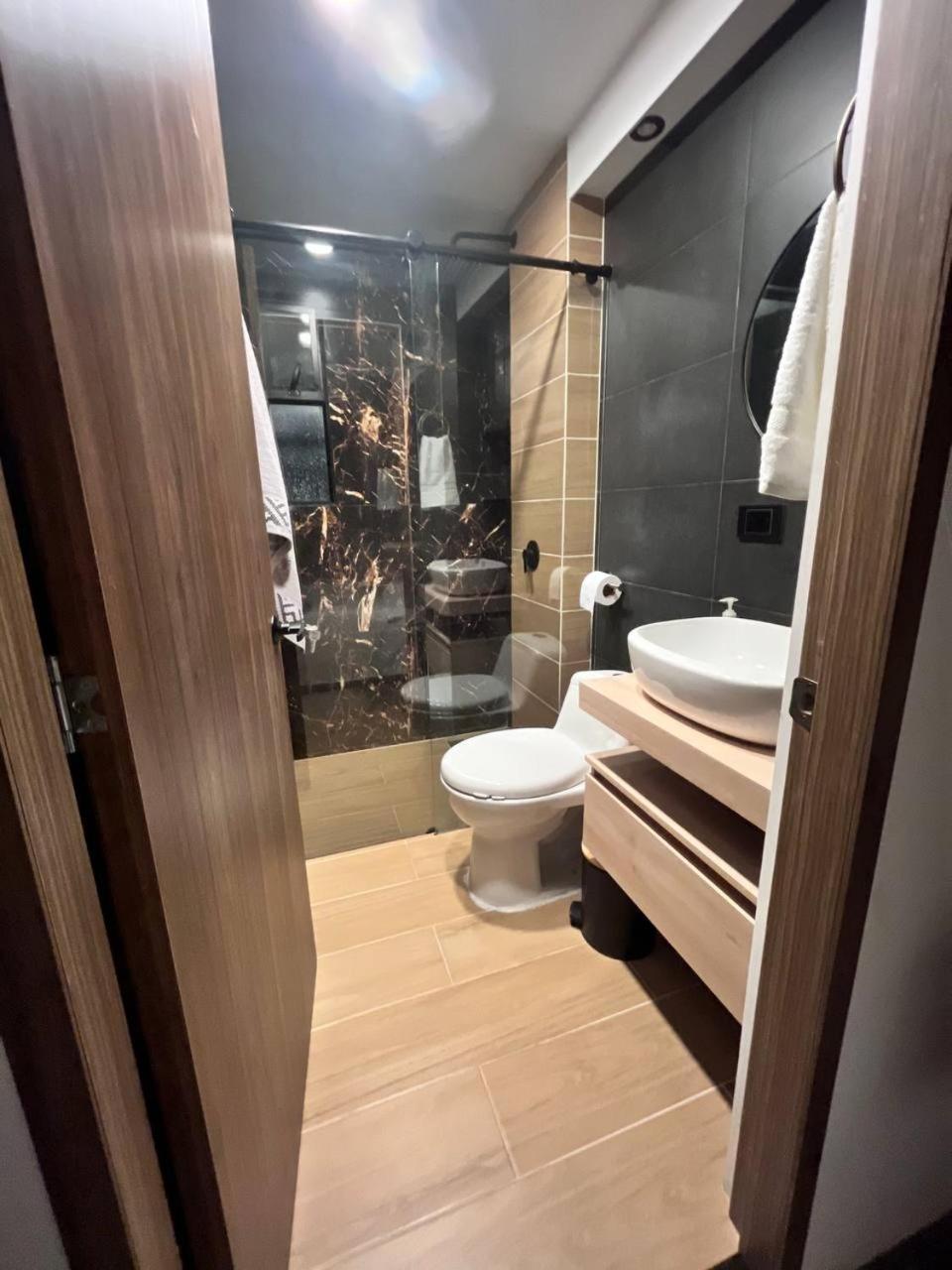 Apartamento Estilo Industrial Jamundí Dış mekan fotoğraf