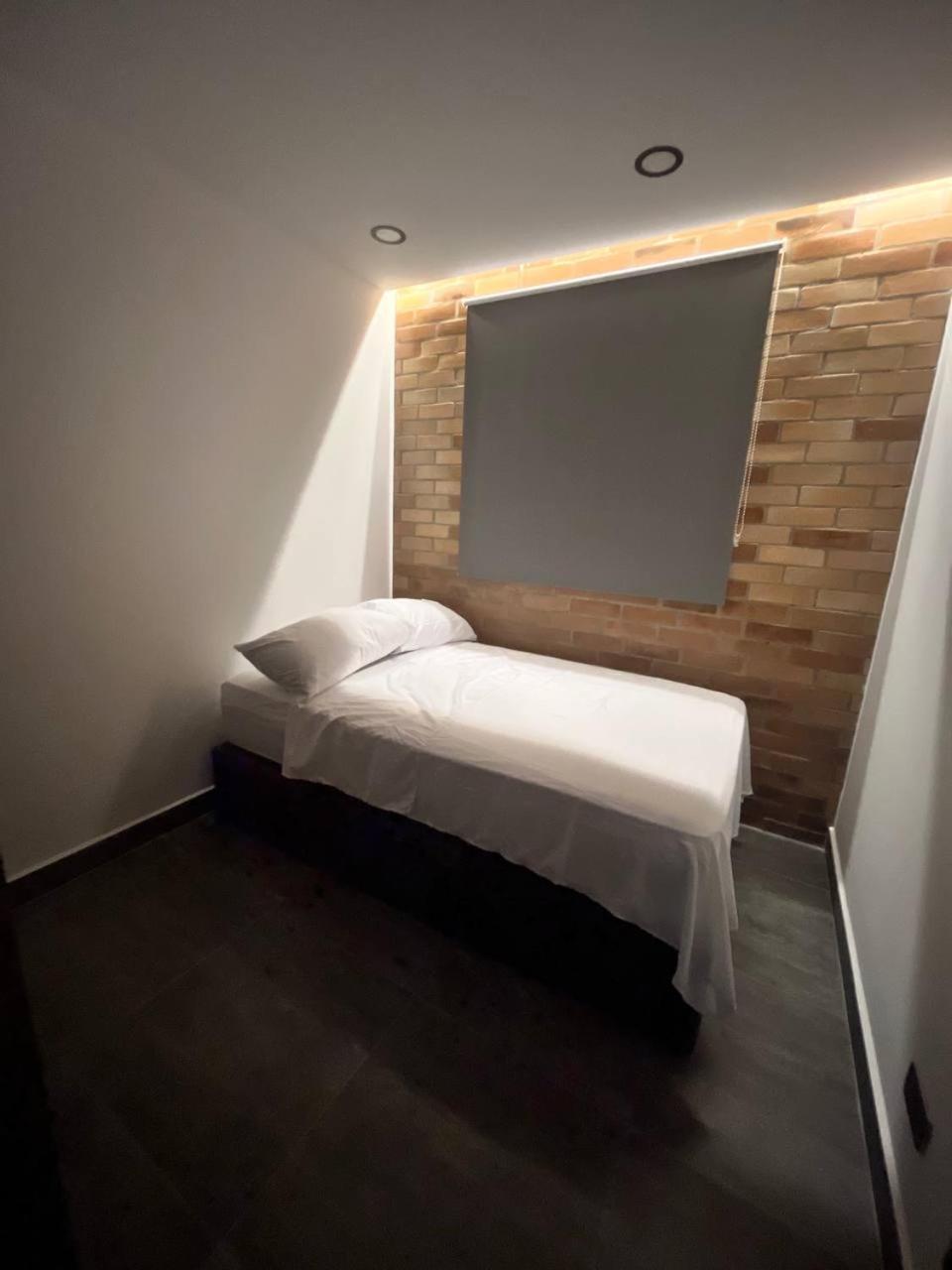 Apartamento Estilo Industrial Jamundí Dış mekan fotoğraf