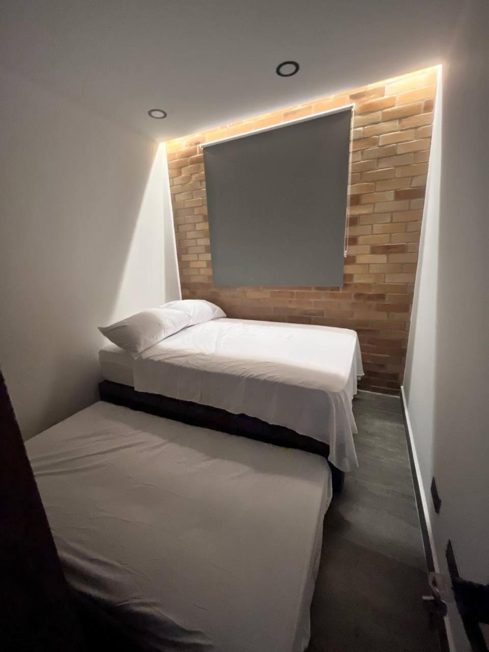 Apartamento Estilo Industrial Jamundí Dış mekan fotoğraf